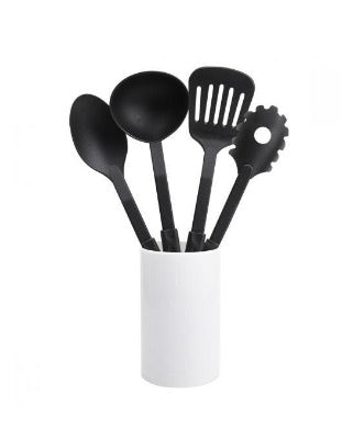 Set Completo de Utensilios de Cocina para el Hogar