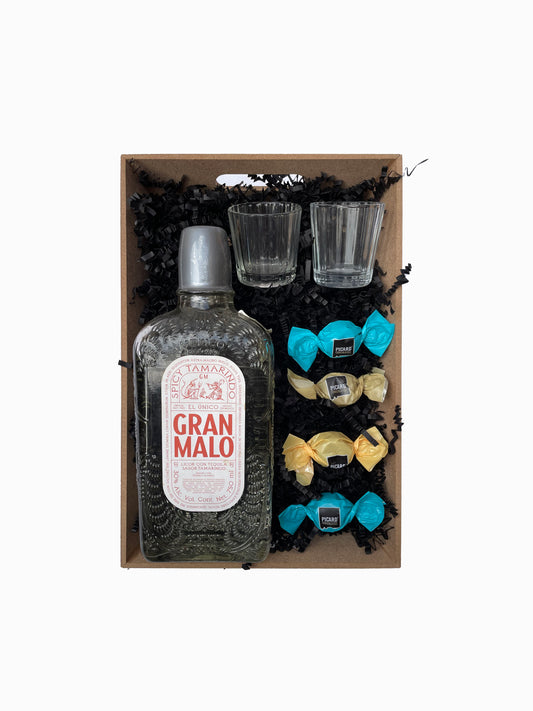 Kit Gran Malo