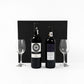 Regalo empresarial vino tinto Domus Dei y Cristóforo