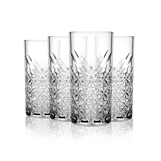 VASOS LÍNEA DIAMANTE