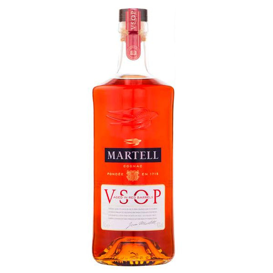 MARTELL VSOP