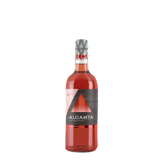 Vino Alcanta Rosado 375 ml