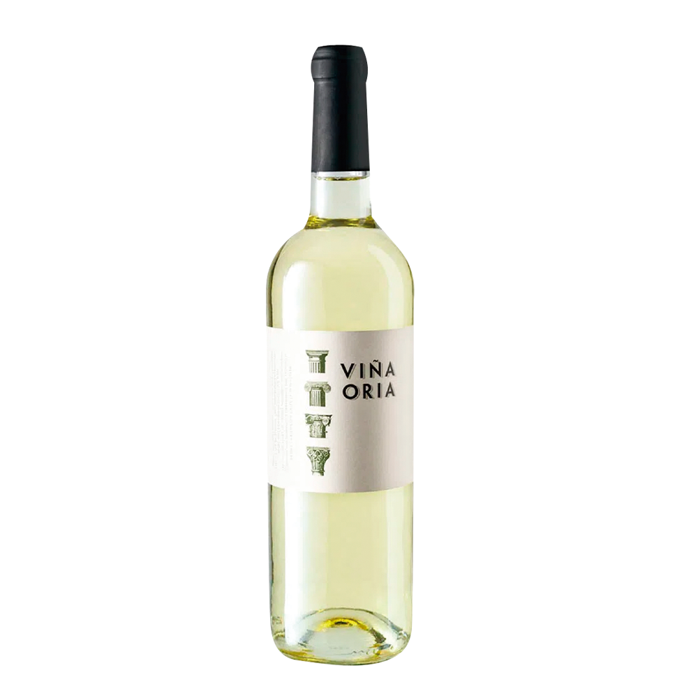 Vino Blanco Viña Oria Cariñena