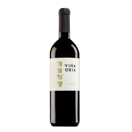 Vino Tinto Viña Oria Garnacha