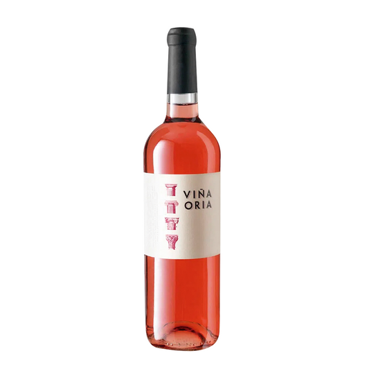 Vino Rosado Viña Oria  D.O. Cariñena