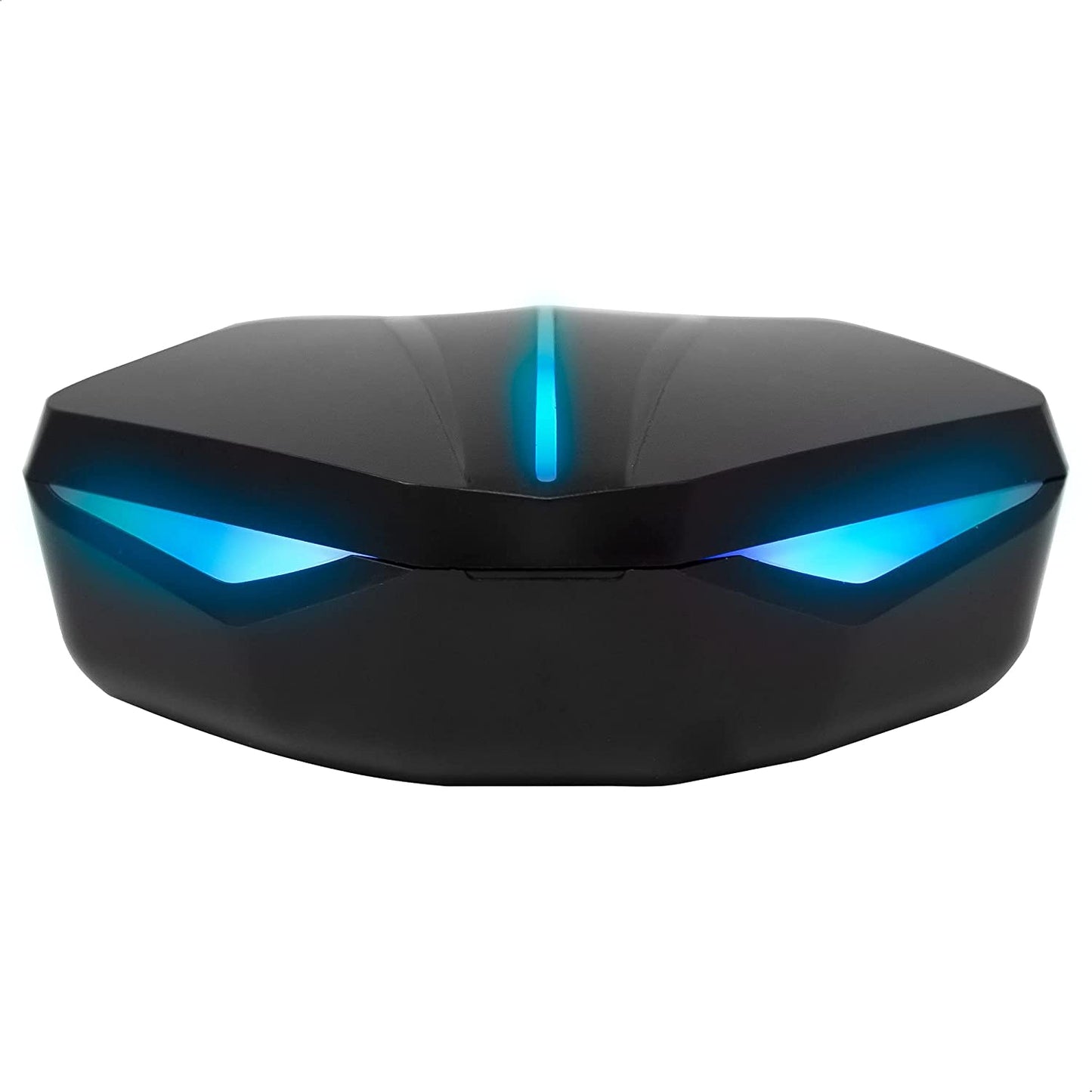 Audífonos Gamer BINDEN Dark Manta Bluetooth Smart Touch