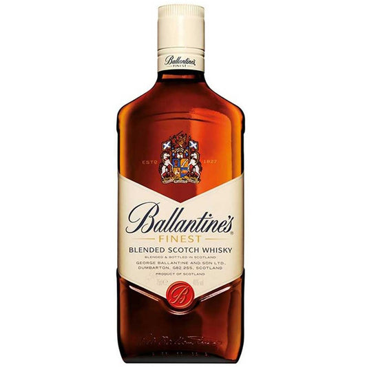 Whisky Ballantines Finest 700 ml