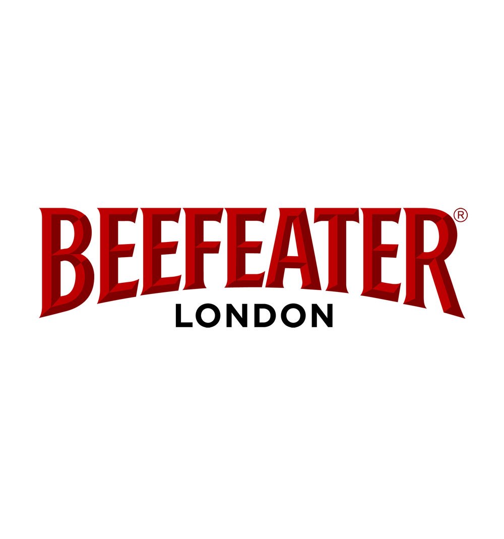 Ginebra Beefeater 750 ml