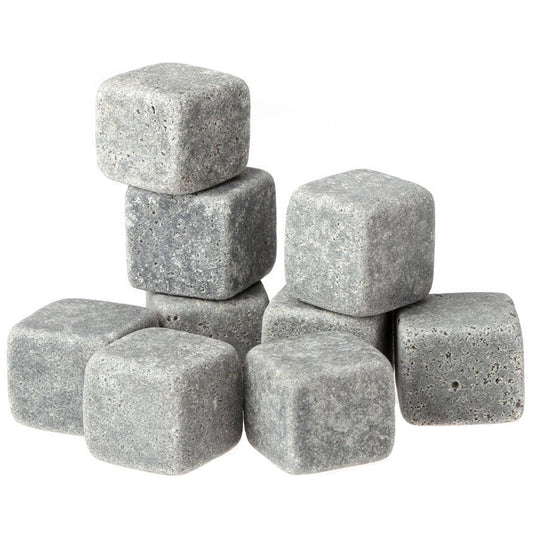 Piedras Enfriadoras de Granito