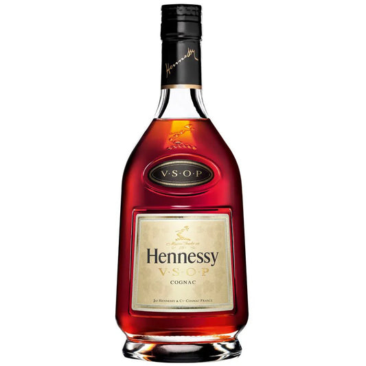 Hennessy VSOP