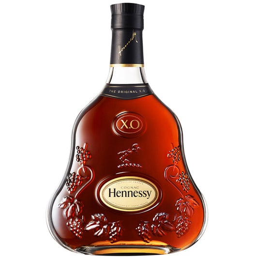 Hennessy XO