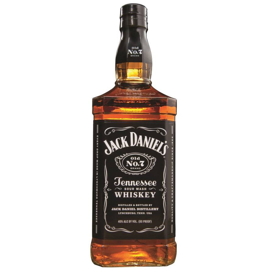 Jack Daniel´s (750 ml)