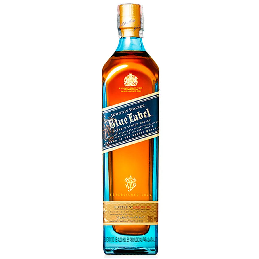 Johnnie Walker Etiqueta Azul (200ml)