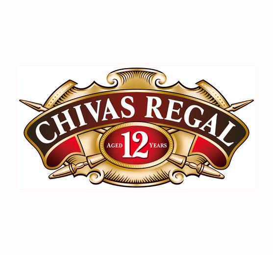 Whisky Chivas 12 Años 750 ml