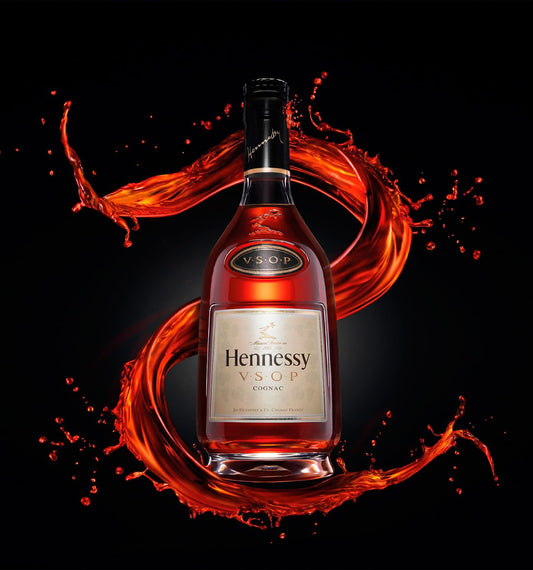 Hennessy VSOP