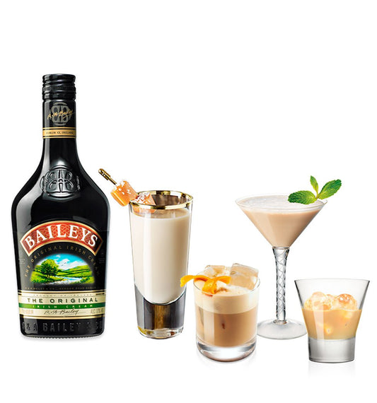 Licor Baileys