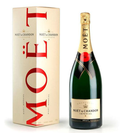 Moet & Chandon