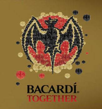 Ron Bacardí Añejo 1L