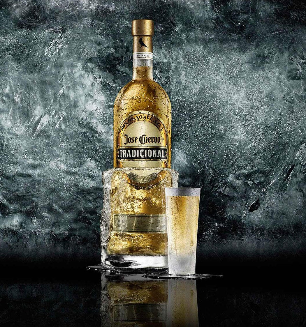 José Cuervo Tradicional 950 ml