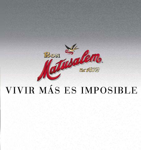 Matusalem Clásico 750 ml