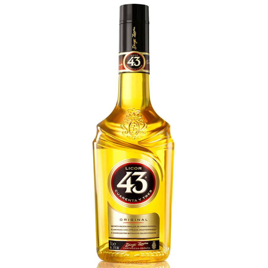 Licor 43 (700 ml)