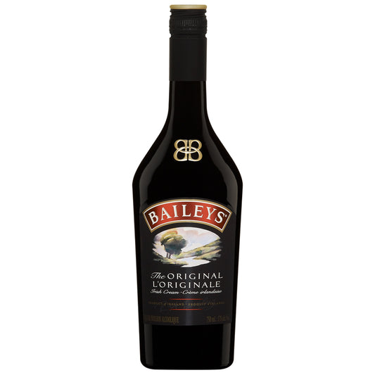 Licor Baileys