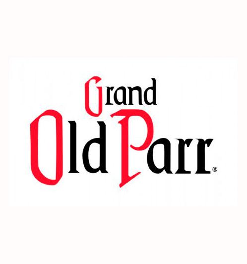 Old Parr