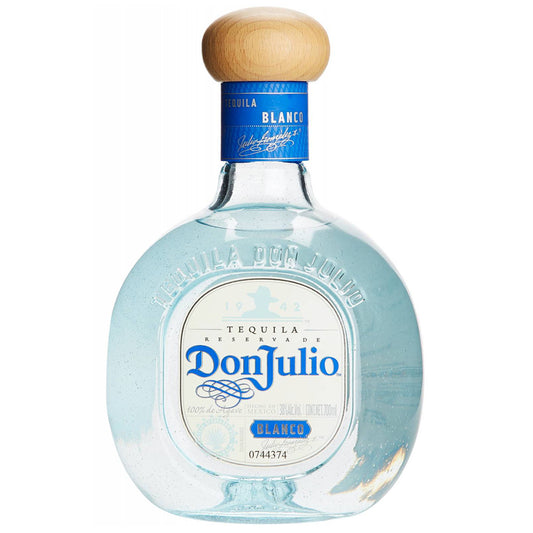 Tequila Don Julio Blanco (700 ml)