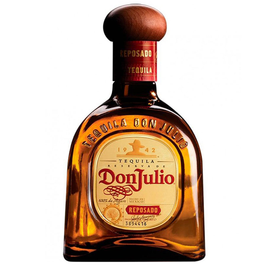 Tequila Don Julio Reposado (700 ml)