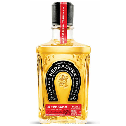 Tequila Herradura Reposado de 700 ml