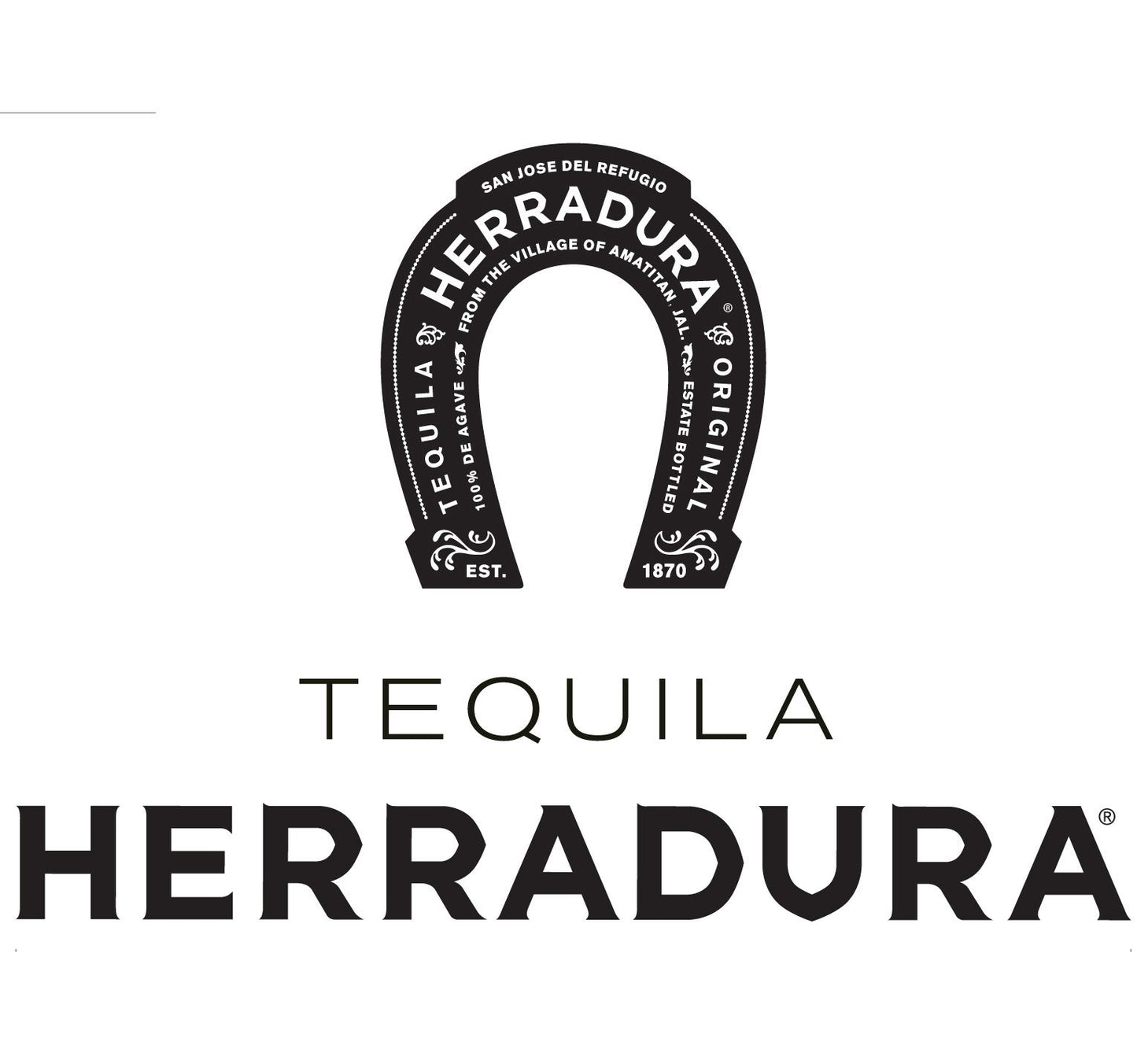 Tequila Herradura Añejo de 750 ml