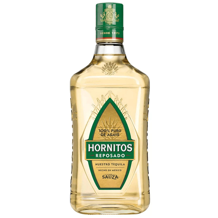 Tequila Sauza Hornitos Resposado 1 L
