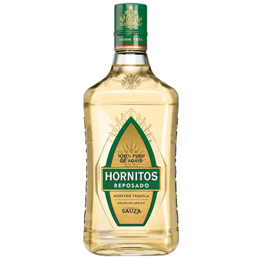 Tequila Sauza Hornitos Resposado 1 L