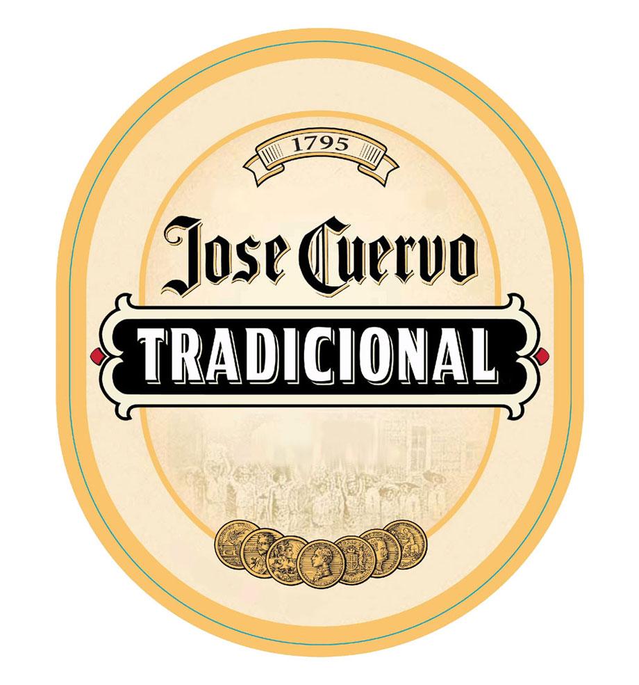 José Cuervo Tradicional 950 ml
