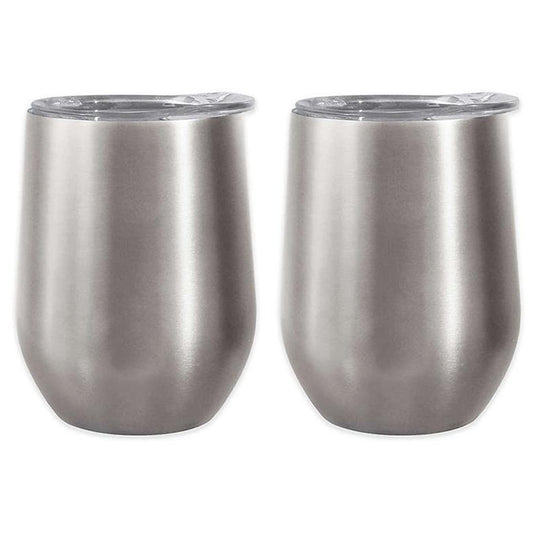 Juego de 2 Vasos Cocteleros de 200ml