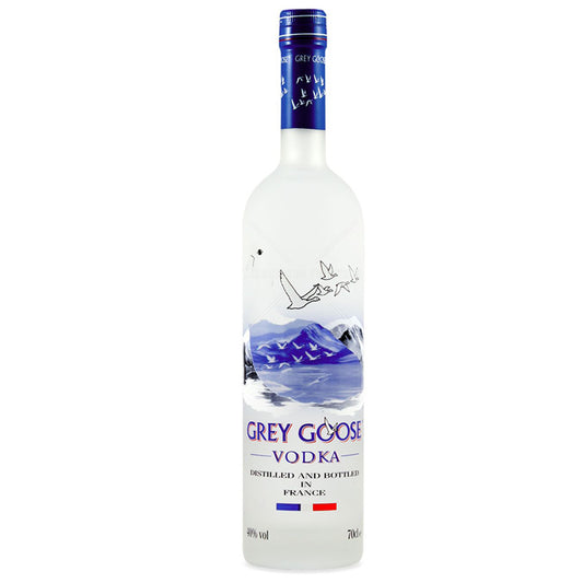 Vodka Grey Goose  (1000 ml)