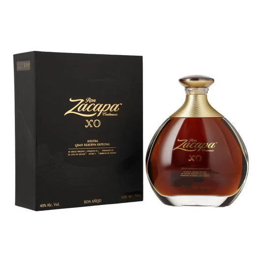 Zacapa XO