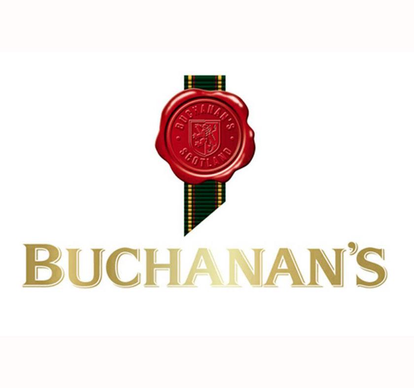 Buchanans 12 Años 750ml
