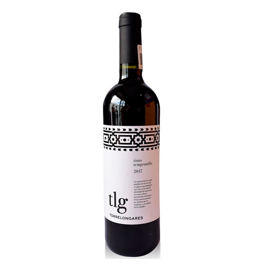 Torrenlongares Tempranillo