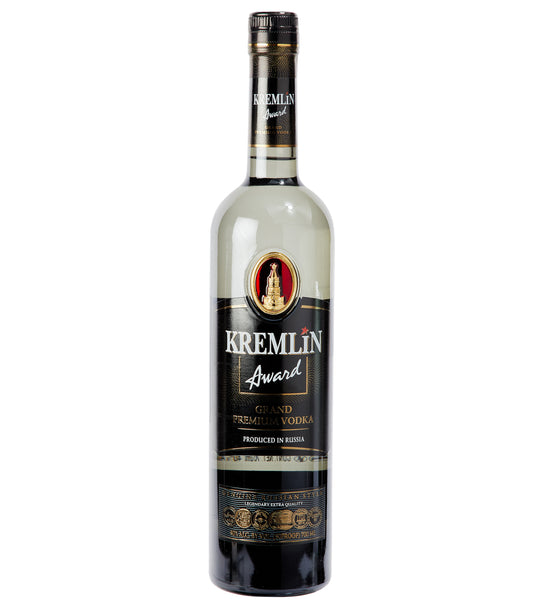 Vodka Kremlin Award Grand Premium 700 ml