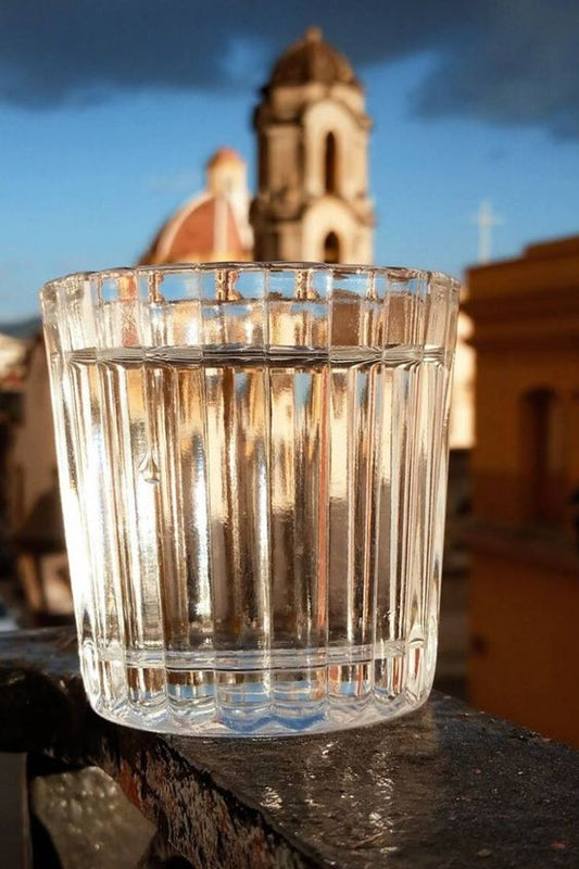 Estuche de básicos de maridaje para Mezcal Joven